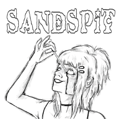 Sandspit